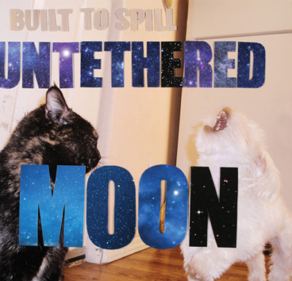 Streaming de 'Untethered Moon'