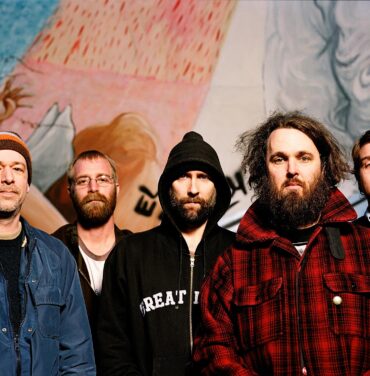 Built to Spill estrena 