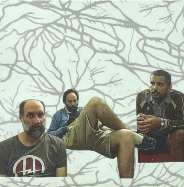 “Spiderweb”, lo nuevo de Built To Spill