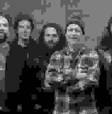 Built to Spill comparte primer track de 'Untethered Moon'