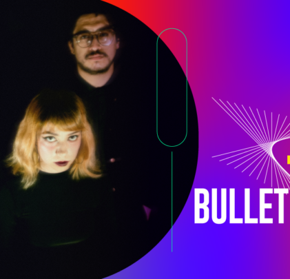 BULLETBALLET: una propuesta onírica 