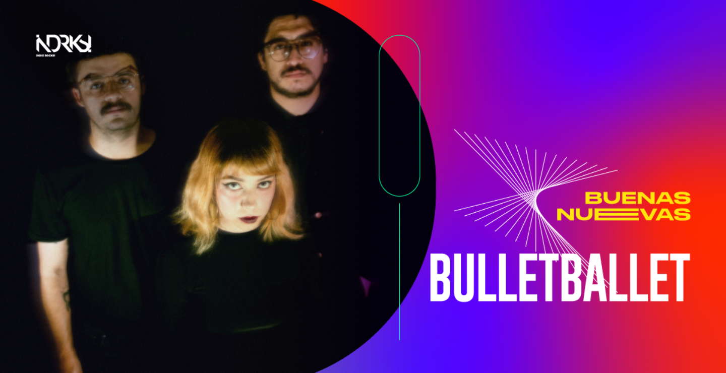 BULLETBALLET: una propuesta onírica 