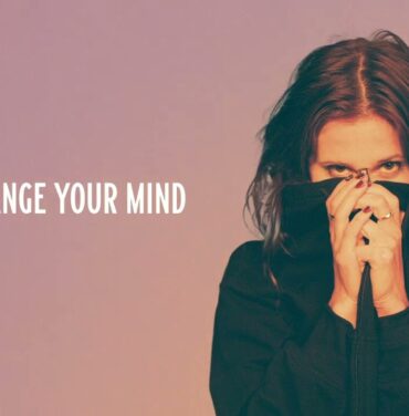 Bully afila su sonido con “Change Your Mind”