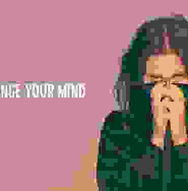 Bully afila su sonido con “Change Your Mind”