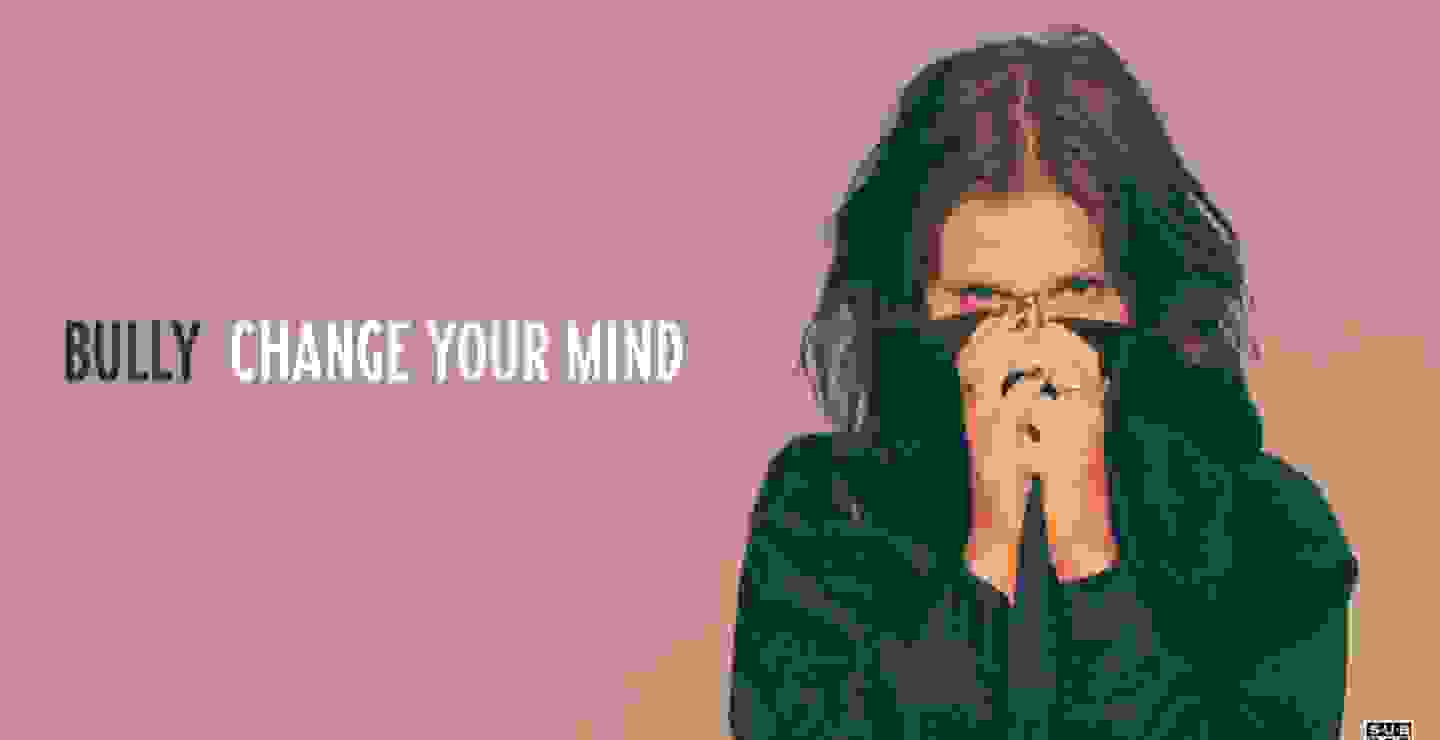 Bully afila su sonido con “Change Your Mind”