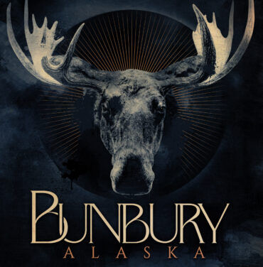 Bunbury se abre sobre el aislamiento con “Alaska”