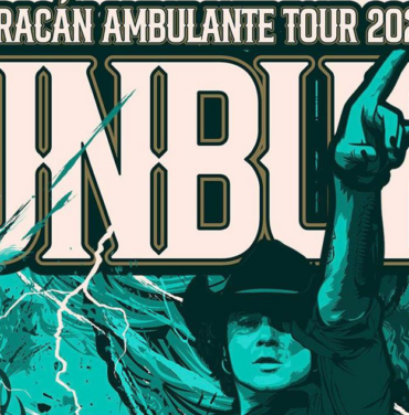 Bunbury se presentará en el Estadio GNP Seguros