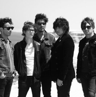 Los Bunkers se reunió para ofrecer dos shows