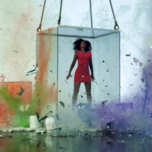 Buraka Som Sistema estrena video