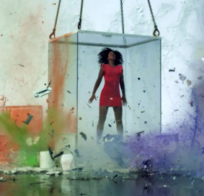 Buraka Som Sistema estrena video