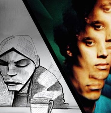 Escucha la colaboración entre Four Tet y Burial