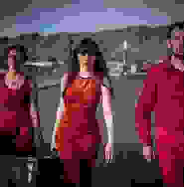 Le Butcherettes lanza video para “My Mallely”