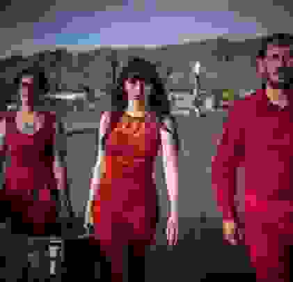 Le Butcherettes estrena video de 