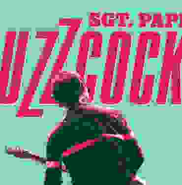 Buzzcocks y Sgt. Papers harán retumbar el Foro 28