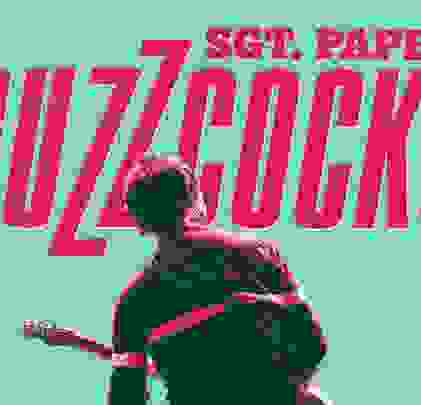 Buzzcocks y Sgt. Papers harán retumbar el Foro 28