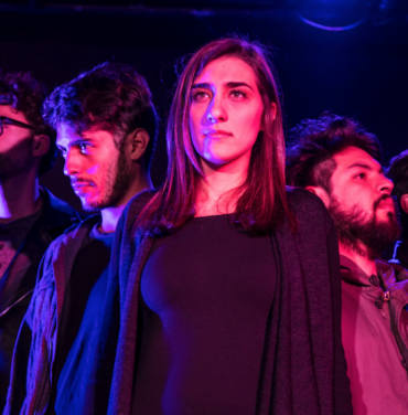 Béke, atmósferas que te atrapan