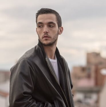 C. Tangana se presentará con Jesse Baez
