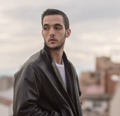 C. Tangana se presentará con Jesse Baez