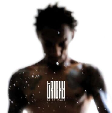 TRICKY Y FALSE IDOLS:  LA POESIA DE MAXINE SIGUE VIVA