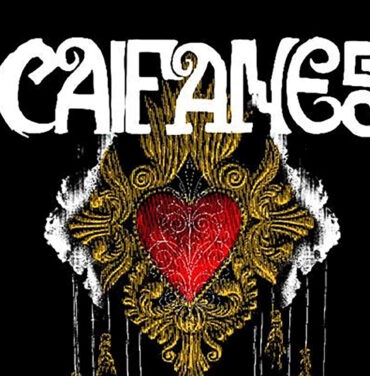 Precios: Caifanes en el Palacio de los Deportes