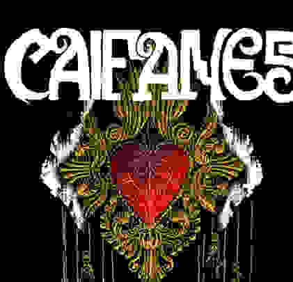 Precios: Caifanes en el Palacio de los Deportes