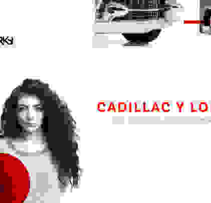 Cadillac y Lorde, hay cosas que nunca cambian