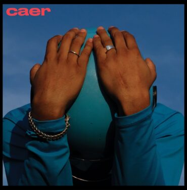 Twin Shadow — Caer