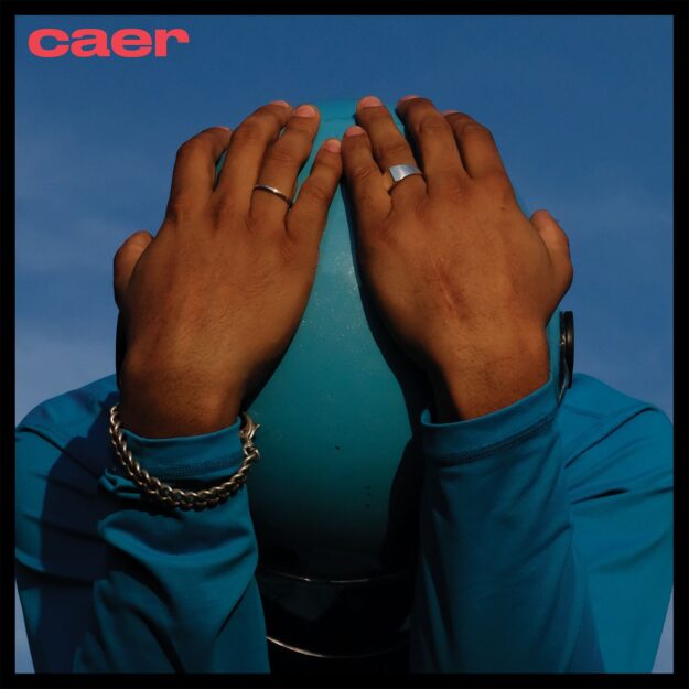 Twin Shadow — Caer