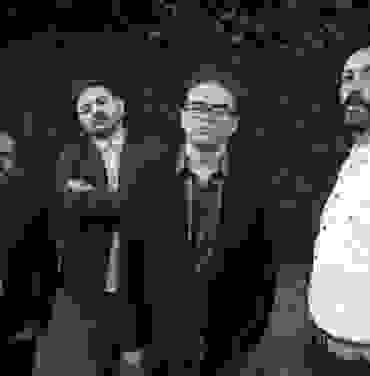 Café Tacvba estrena 