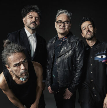 Caribou y Café Tacvba llegarán al Tecate Supremo