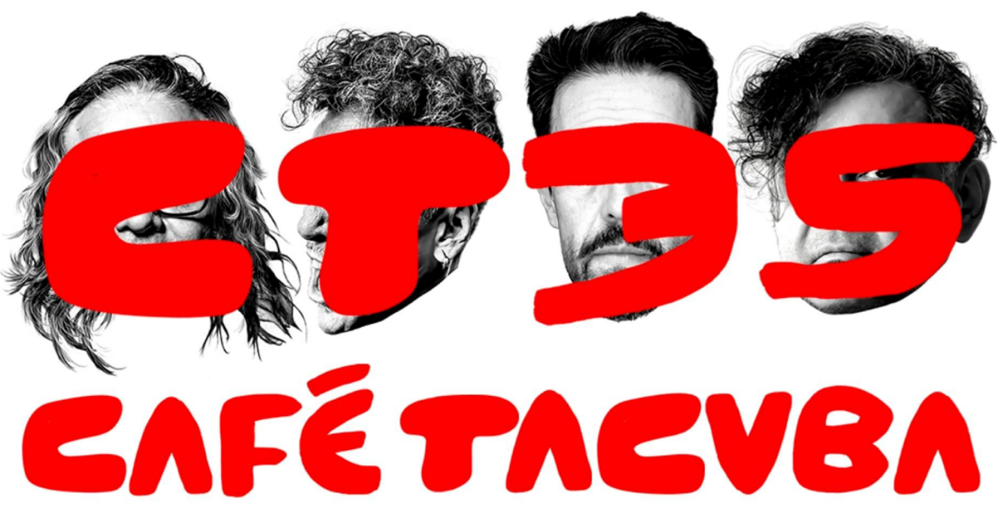 PRECIOS: Café Tacvba llegará al Estadio GNP Seguros