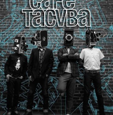 Listo el nuevo documental de Café Tacvba