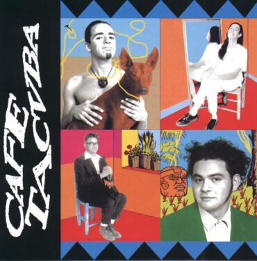A 30 años del álbum debut de Café Tacvba