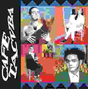 A 30 años del álbum debut de Café Tacvba