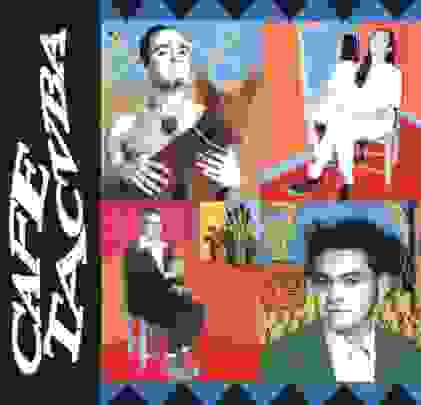 A 30 años del álbum debut de Café Tacvba