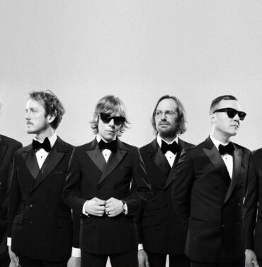Cage The Elephant estrena “Neon Pill”