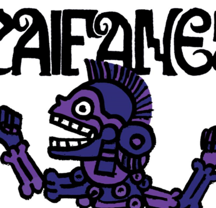 PRECIOS: Caifanes llegará al Auditorio Nacional