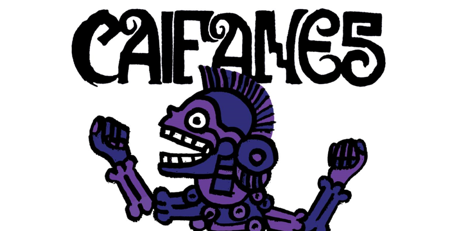 NUEVA FECHA: Caifanes iluminará el Palacio de los Deportes