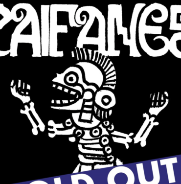 SOLD OUT: Caifanes se presentará en el Estadio GNP Seguros