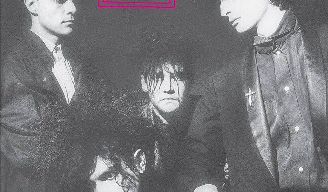 A 35 años del disco homónimo de Caifanes
