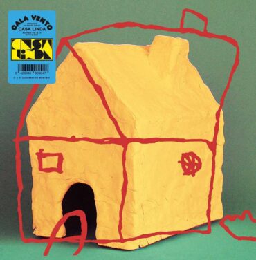 Cala Vento — Casa Linda