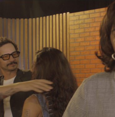 Caloncho se une a Daniel, Me Estás Matando en “Te Ves Muy Bien”