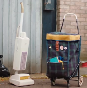 Camera Obscura estrena video para 