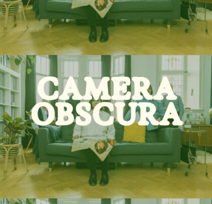 SOLD OUT: Camera Obscura llegará al Foro Indie Rocks!