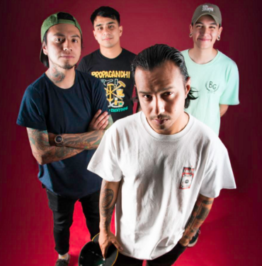 Camiches comparte un nuevo video