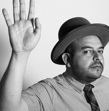 Gánate el vinilo 'Piñata' del IMS