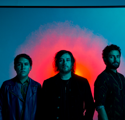 Camilo Séptimo comparte “Galáctica” ft. Francisca Valenzuela