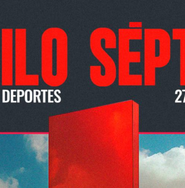 Camilo Séptimo regresará al Palacio de los Deportes