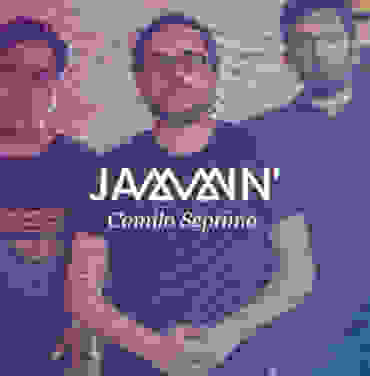 Jammin’ con Camilo Séptimo
