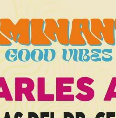 ¡Gratis! Festival Caminante Good Vibes revela lineup